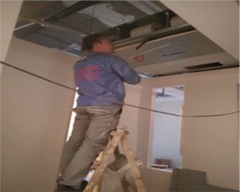 成都精密空調維保成功案例